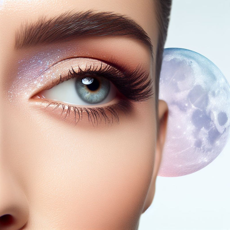 Lunar Precision: How Moon Phases Might Influence Your Microblading Procedures