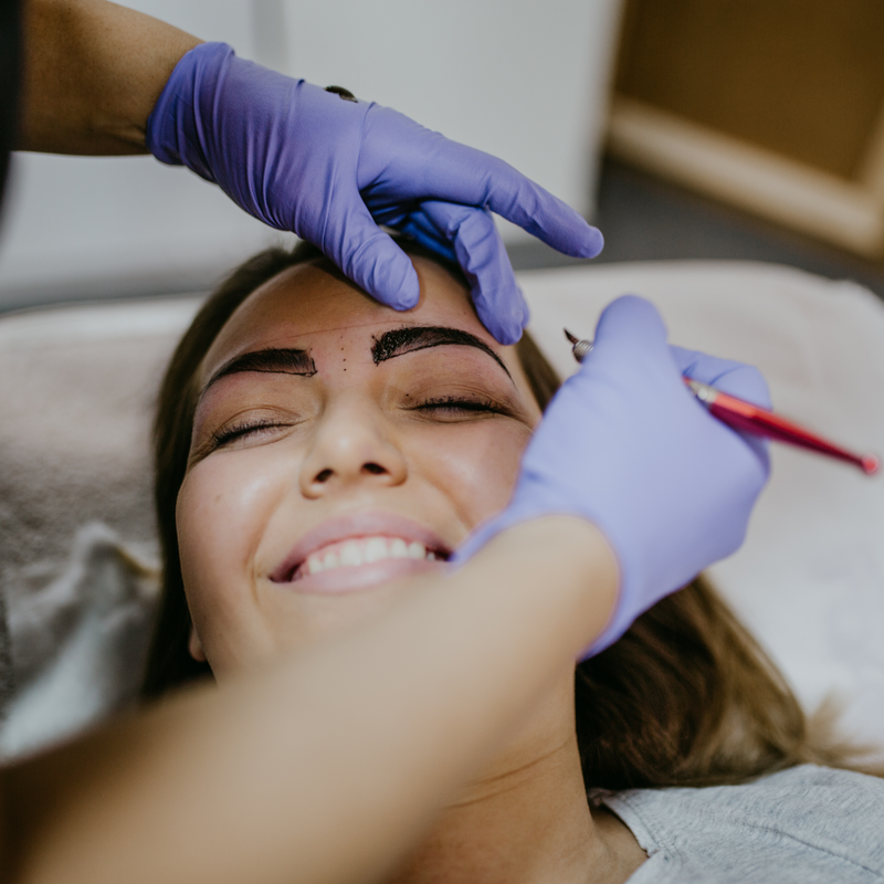 The Evolution of Microblading Techniques: Past, Present, and Future