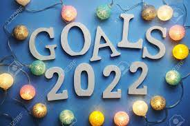 Five Goals to Set Yourself for Your Beauty Business in 2022