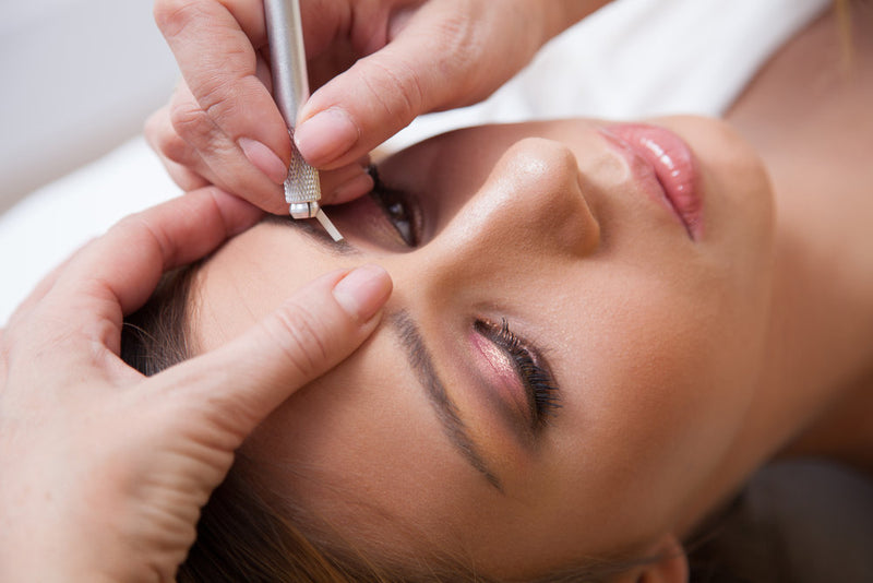 Which microblading blades are best?