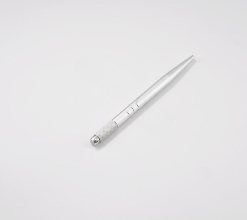 Crystalum™ Microblading Tattoo Aluminium Pen
