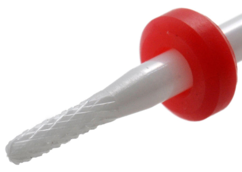 Cuticle Cleaner Ceramic Nail Drill Bit