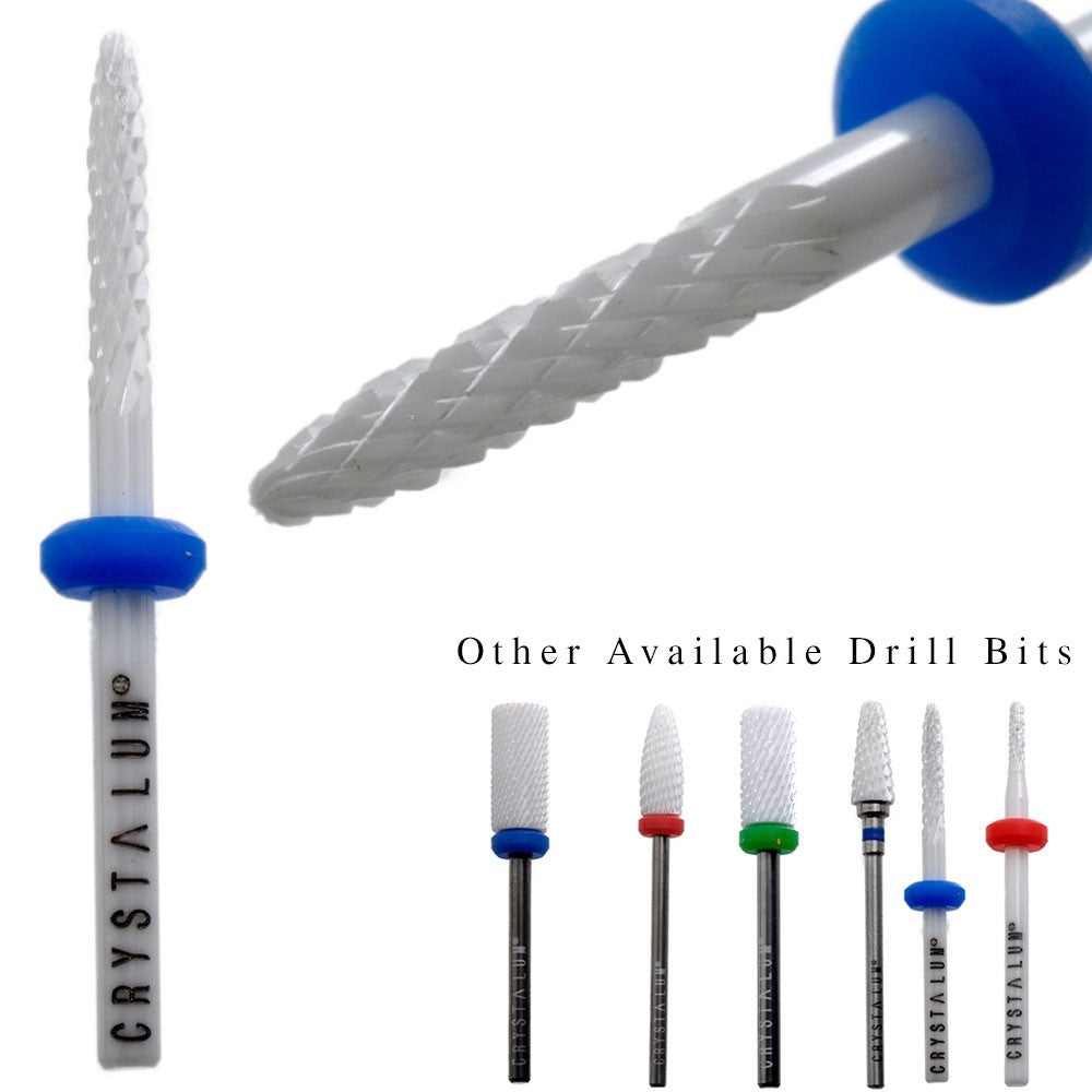 Under Nail Ceramic Nail Drill Bit