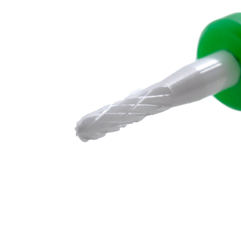 Cuticle Cleaner Ceramic Nail Drill Bit