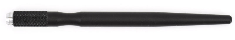 Crystalum™ Microblading Tattoo Aluminium Black Pen