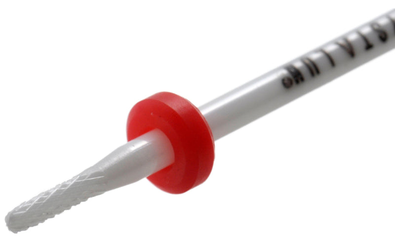 Cuticle Cleaner Ceramic Nail Drill Bit