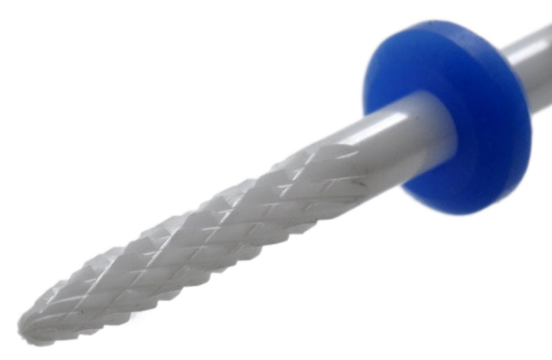 Under Nail Ceramic Nail Drill Bit