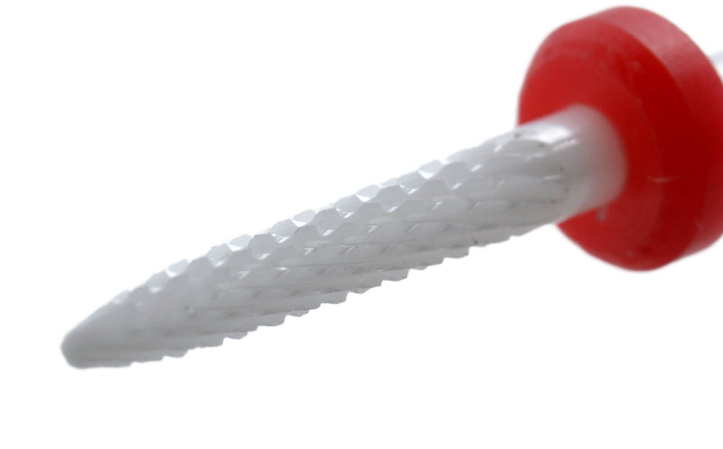 Under Nail Ceramic Nail Drill Bit