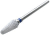 Tree Shape Ceramic Nail Drill Bit