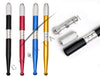 CRYSTALUM® Microblading Supplies Blade Needle Holder Aluminium Pen