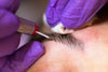 0.18mm Elite NANO Microblading Eyebrow Tattoo Blades / Needles