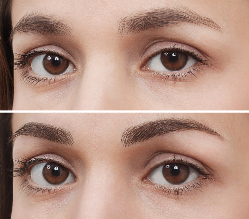 Elite Microblading Shading Blades / Needles : Sculpt, Shade, and Perfect Every Brow